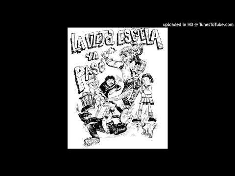 Víctimas - Al borde del colapso