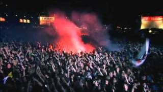 Die Toten Hosen - Mehr davon (Live, Rock am Ring 2008)