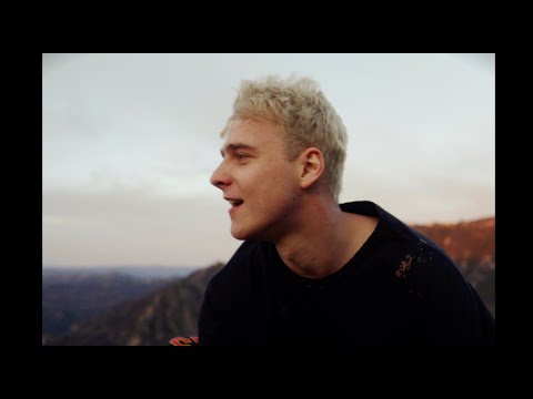 Milky Sad - All I See Is You (Official Music Video)