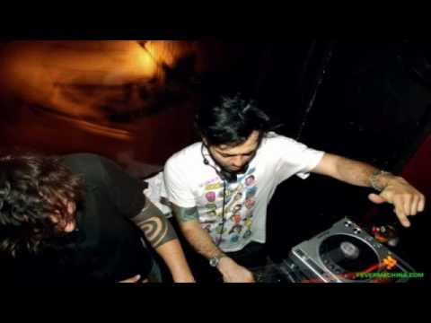 Mighty Fools - Hoo Haa (Blatta & Inesha Remix)