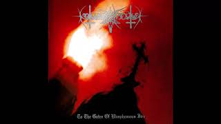 Nokturnal Mortum   To the Gates of Blasphemous Fire
