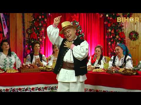 Cornel Borza // Nu mă țâpa Doamne-n iad // BIHOR TV