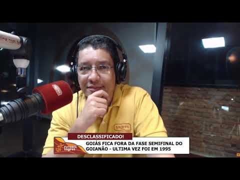 Goiás 0x2 Aparecidense: Notas dos jogadores do time esmeraldino que foi eliminado no Goianão 2020