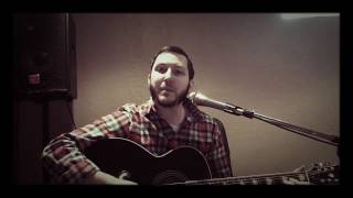(1608) Zachary Scot Johnson Another Door Carly Simon Cover thesongadayproject Live Complete Album