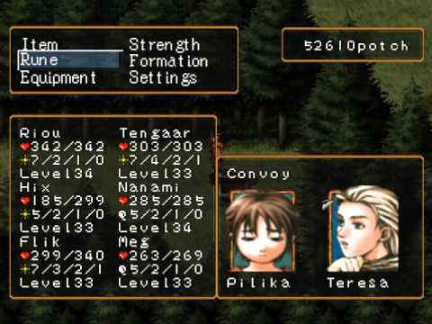 Let's Play Suikoden 2 (part 38)