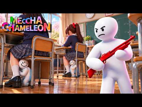 QYSH MORE JENI MSHEF ATY !? - Meccha Chameleon | SHQIPGaming