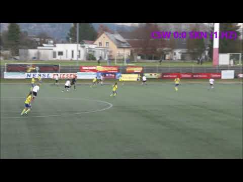 2017-11-11_AMIGOS FanTV_Carinthians Spittal -  SKN St. Pölten Frauen 2 (1:3) - Spiel in voller Länge