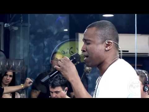 🔴 Radio Mania - Só Pra Contrariar - Me Perdoa