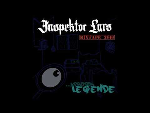 Inspektor Lars - Ausgemistet (Beat by: toZu)