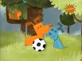 Nick Jr Hungary Startup Ident And Dora Next 2009