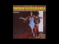 LA LUPE & MONGO SANTAMARIA: Este Mambo (This Is My Mambo).