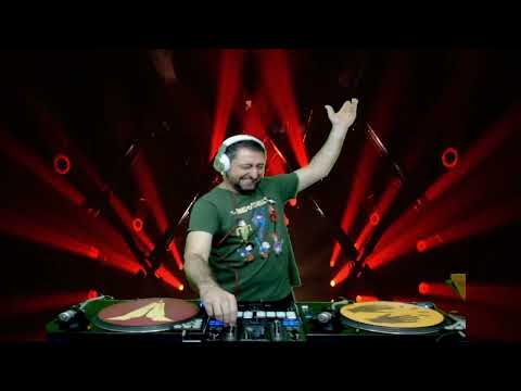 DJ MARCELO BATMAN - FLASH DANCE/UNDERGROUND -  EDIÇÃO ESPECIAL OPPORTUNITY DJ - 17/04/23