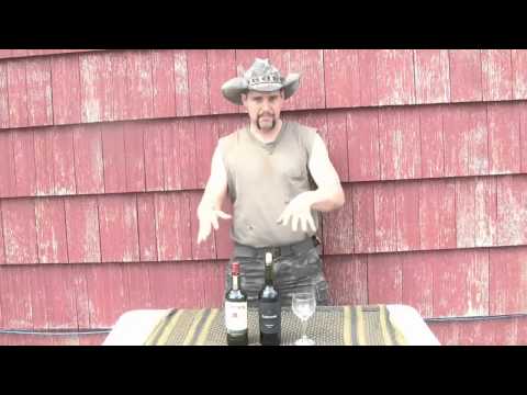 Tex Grebner's Wolfsbane and Nightshade!