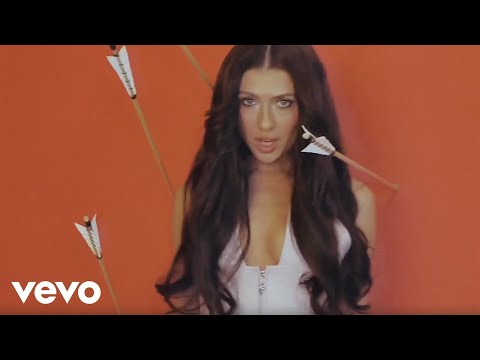 Desperate - Leah Kate