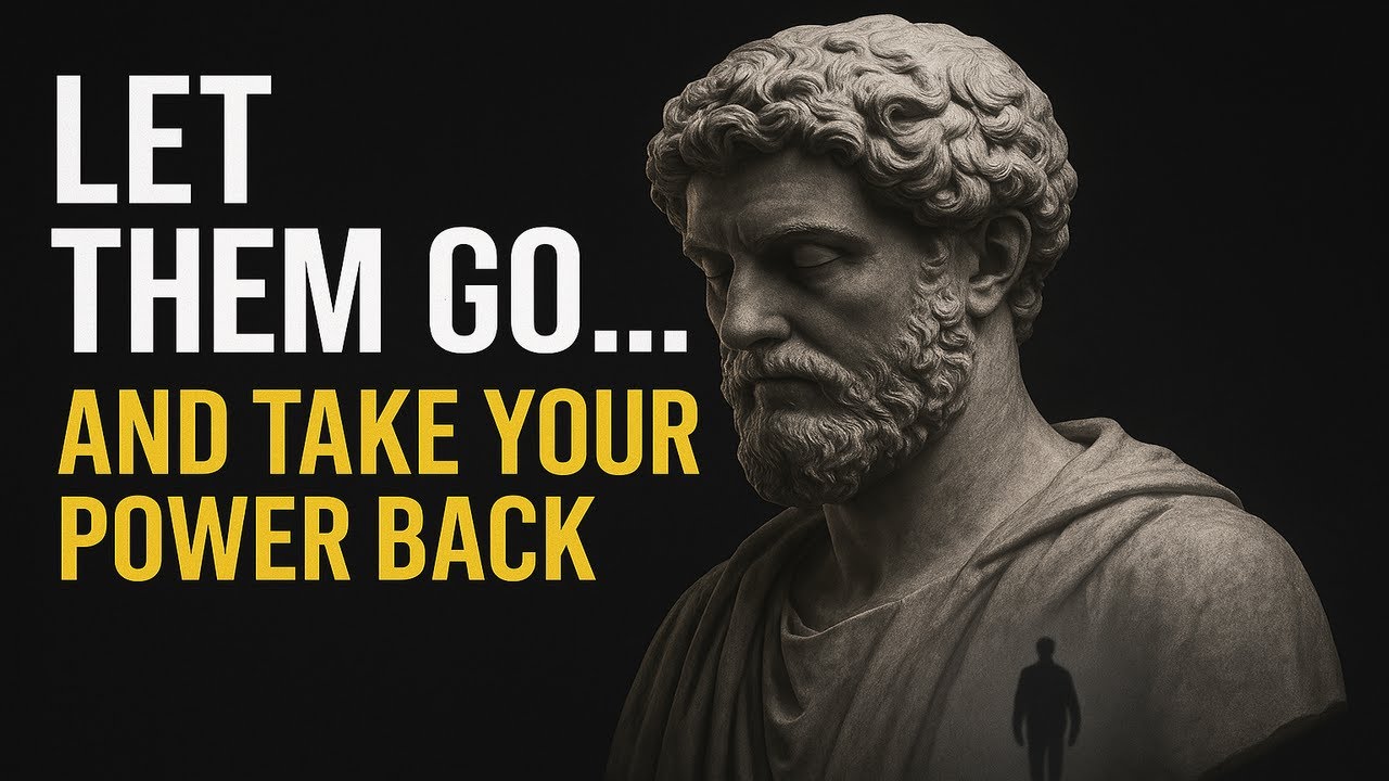 10 Stoic Rules to Let Go of Someone You Can’t Stop Thinking About