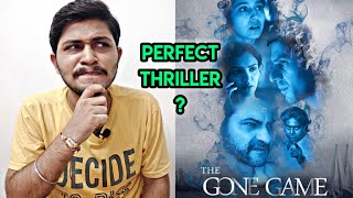 The Gone Game Web Series | All Episodes Review | The Gone Game Web series All Episodes | Voot Select