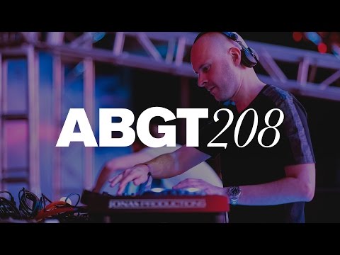 Group Therapy 208 with Above & Beyond and Luttrell