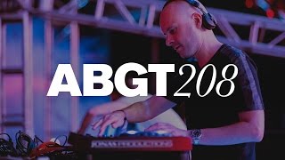 Group Therapy 208 with Above & Beyond and Luttrell