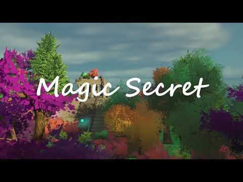 Magic Secret Trailer 2