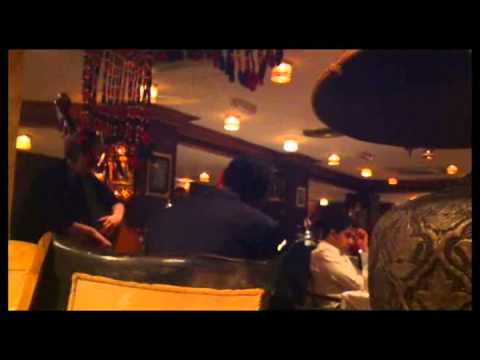 Jazz for Hire | Piano Double Bass Duo | House of Jade