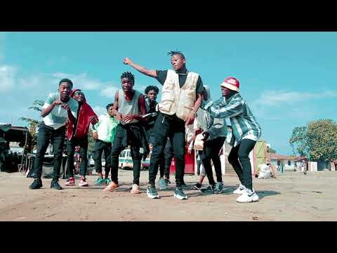 Martin Classic - Napendwa ( Official Music Video)