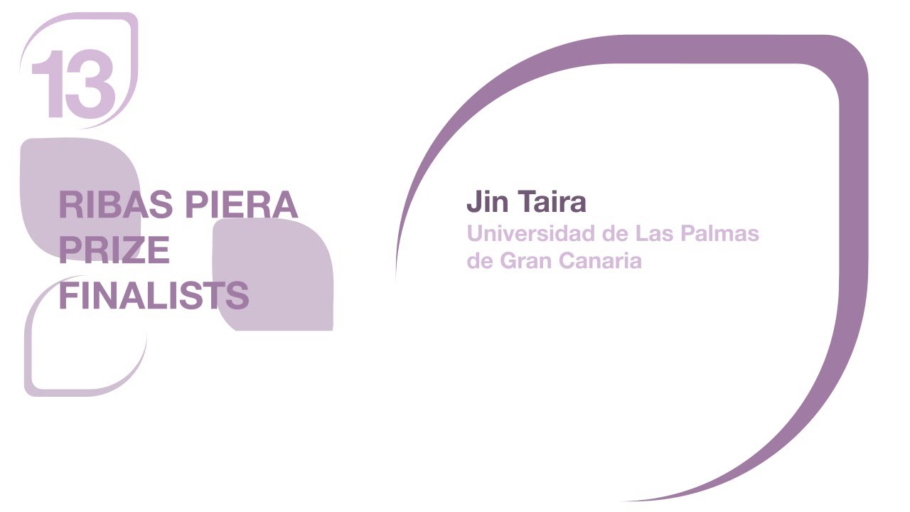 ULPGC · Jin Taira — Ver en YouTube
