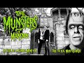 The Munsters Mansion Tour The Munsters House Waxahachie Texas