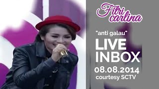 Download lagu FITRI CARLINA [Anti Galau] Live At Inbox (08-08-2014) Courtesy SCTV mp3