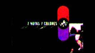 La medicina - 7Notas 7Colores