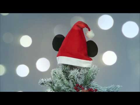 Julesyssel: Nisselue  - Disney Junior Norge