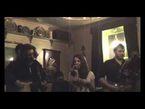 Clan McInerney live at The Ship - Part 4 of 4