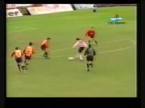 Deportivo Español 2 - Talleres de Remedios de Escalada 2 (Primera B 2001/2002)