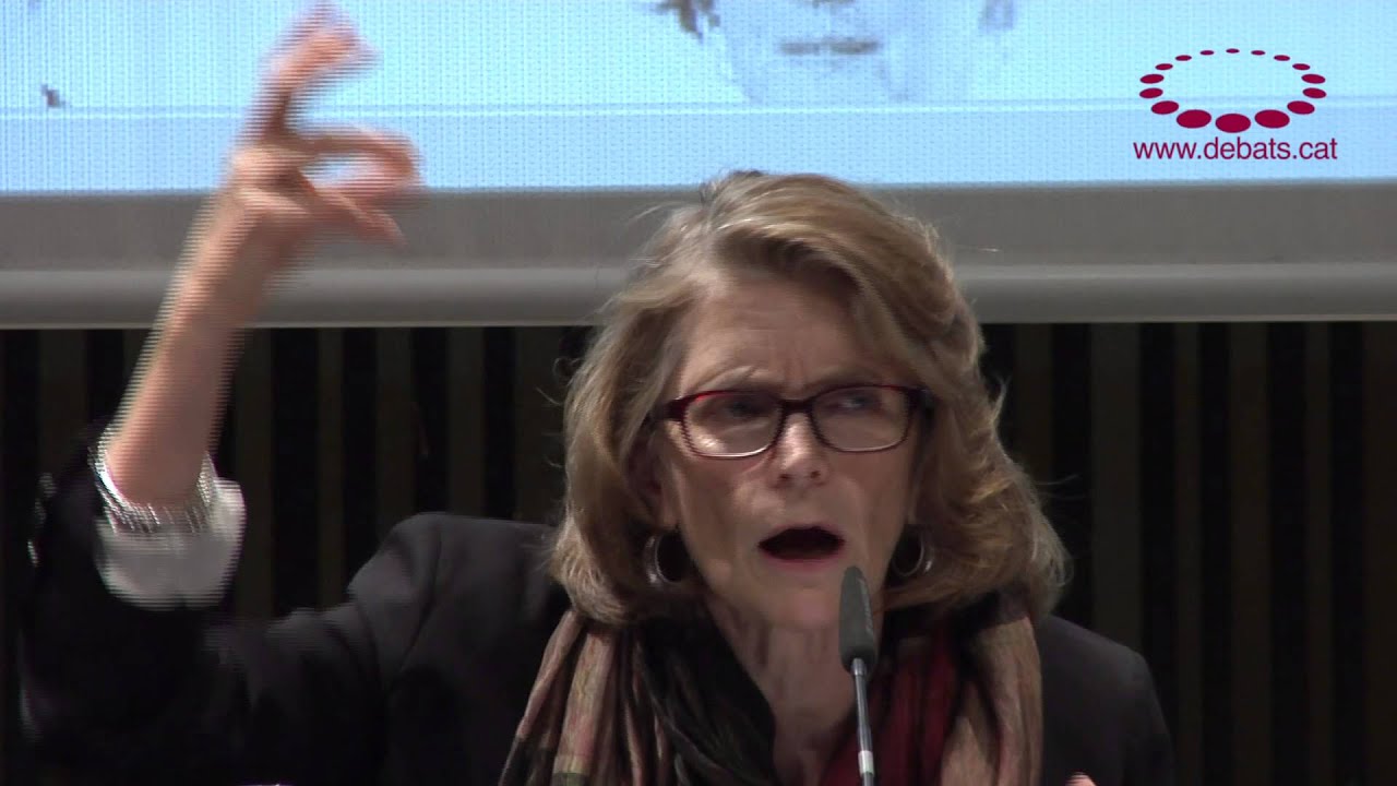 Annie Kidder: The role of families in improving schools and the educational system (summary)