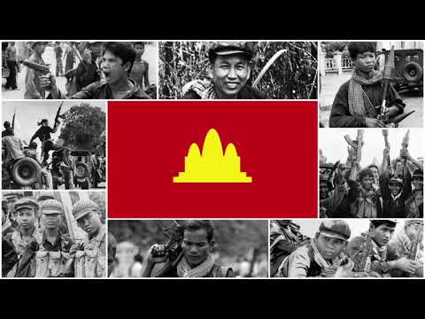 Cambodia Is Liberated! (swedish song about Year Zero, english subtitles)