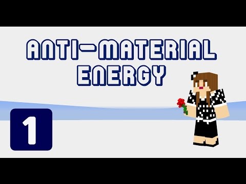 Starting Off Strong With Anti-Material Energy ME-1 Ep1
