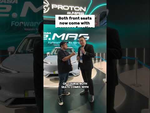 Proton e.MAS 7 Premium Plus — the e.MAS7 to buy now?