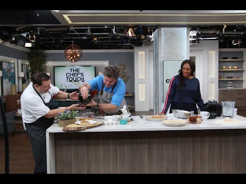 The secret to maple syrup sugar pie (it's in the butter)