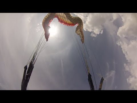 Mon premier décrochage - Stage SIV