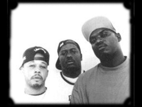 Oftb feat. 2Pac, Kadafi, Kurupt - Time after Time