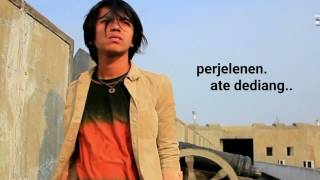 Download lagu Ervan Ceh Kul - Teluk Nate [ Lyric Video ] mp3