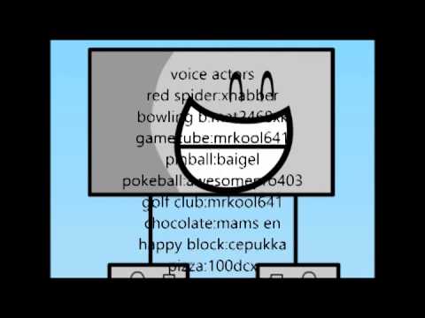 Battle For The Object Kingdom: All Episodes