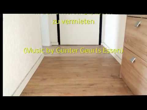 2 Raum-Wohnung in Essen, Unterstrasse 82, Essen zu vermieten mit Balkon