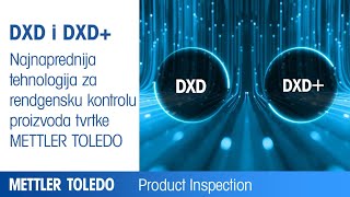 DXD and DXD+ | Video