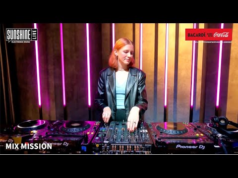 SKALA live at Sunshine Live Radio (Berlin)