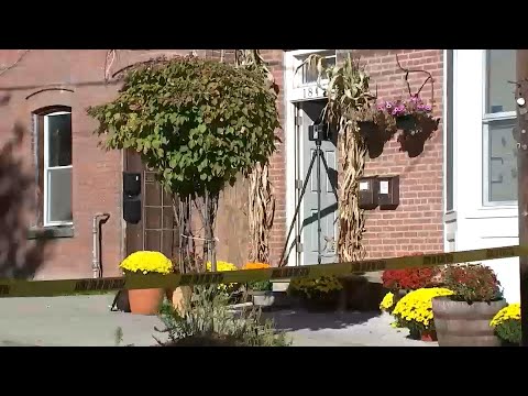 11-year-old boy accidentally shoots and kills himself in Newburgh, NY