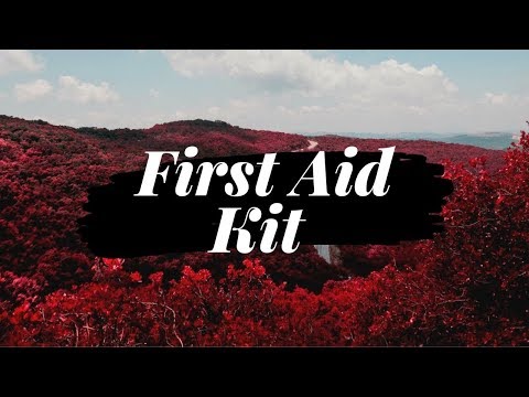 FIRST AID KIT FILM