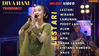 Download lagu DIVA HANI 'LESTARI' || LAMUNAN ||  FULL ALBUM VIDEO TERBARU || TRENDING VIRAL TERBARU mp3