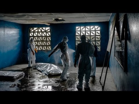 The New York Times The New York Times: Daniel Berehulak