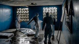 The New York Times: Daniel Berehulak