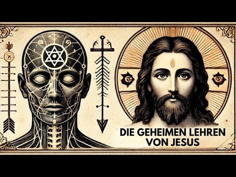 The secret teachings of Jesus, the lost wisdom of Jesus